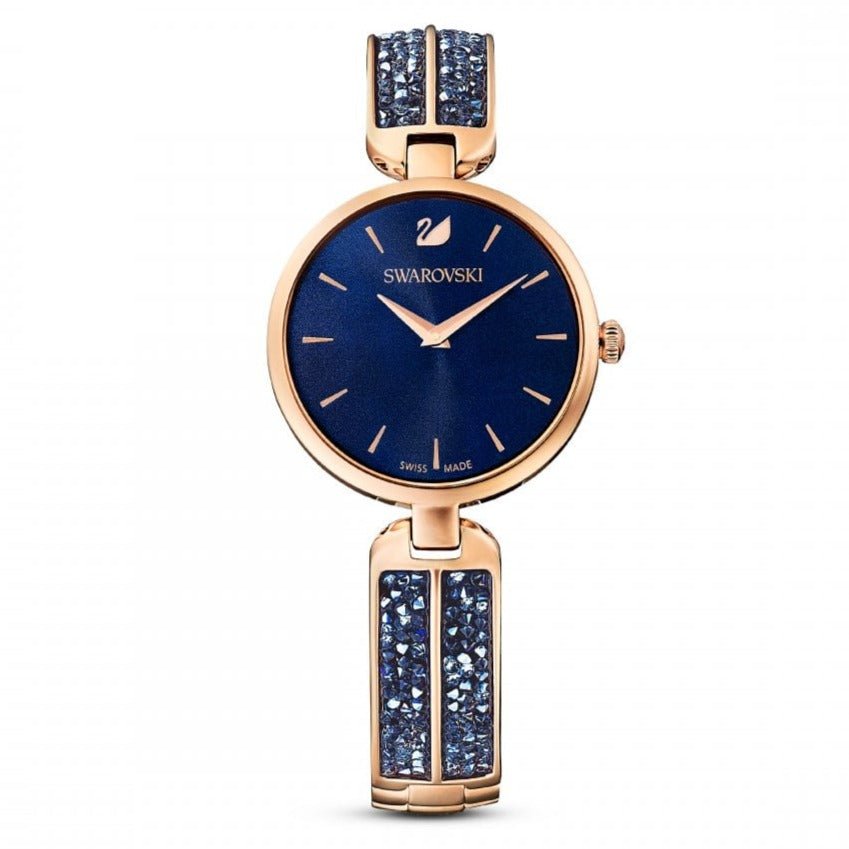 Swarovski Watch Dream Rock 5519317 -korean beauty