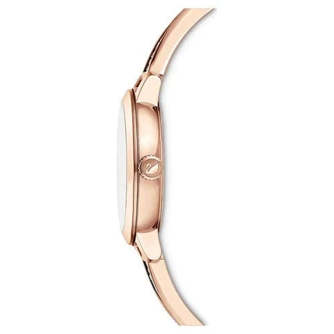 Swarovski Watch Cosmic Rock Rose Gold 5376092 -korean beauty