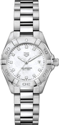Tag Heuer Watch Aquaracer Wbd1414 Ba0741 -korean beauty