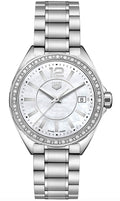 Tag Heuer Watch Formula 1 Wbj141a Ba0664 -korean beauty