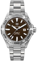 Tag Heuer Watch Aquaracer Calibre 5 Way2018 Ba0927 -korean beauty