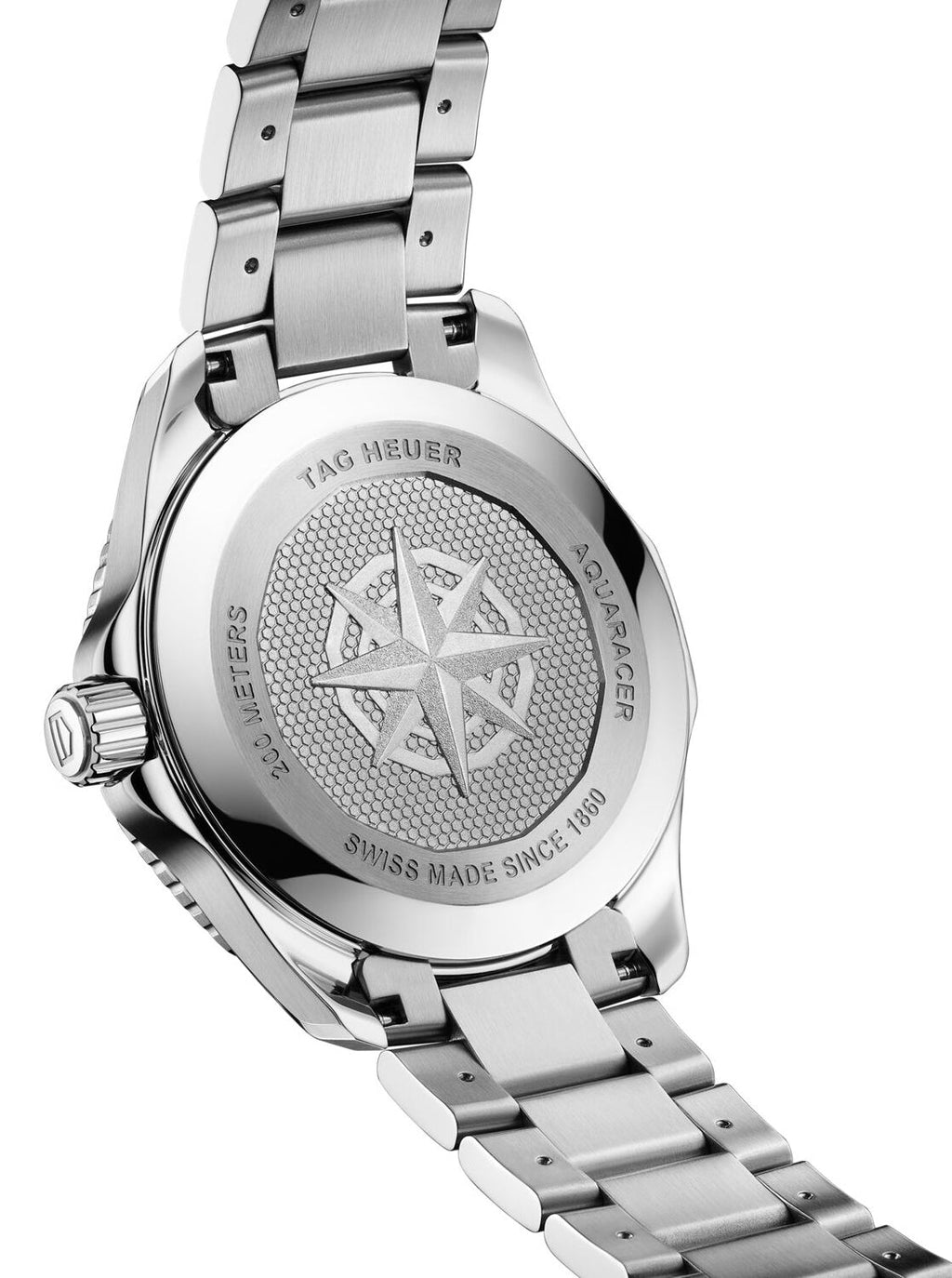 Tag Heuer Watch Aquaracer Professional 200 Wbp2111 Ba0627 -korean beauty
