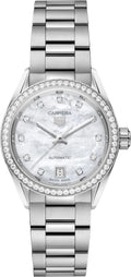 Tag Heuer Watch Carrera Wbn2414 Ba0621 -korean beauty