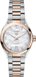 Tag Heuer Watch Carrera Wbn2450 Bd0569 -korean beauty