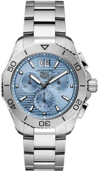 Tag Heuer Watch Aquaracer Cbp1112 Ba0627 -korean beauty