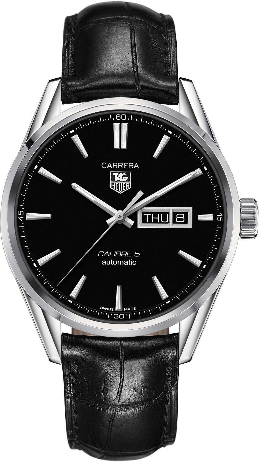 Tag Heuer Watch Carrera War201a Fc6266 -korean beauty