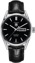 Tag Heuer Watch Carrera War201a Fc6266 -korean beauty