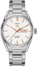 Tag Heuer Watch Carrera War201d Ba0723 -korean beauty