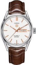 Tag Heuer Watch Carrera War201d Fc6291 -korean beauty