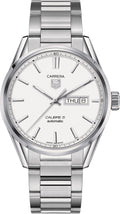 Tag Heuer Watch Carrera War201b Ba0723 -korean beauty
