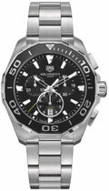 Tag Heuer Watch Aquaracer Cay111a Ba0927 -korean beauty