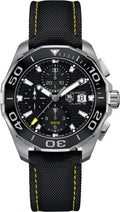 Tag Heuer Watch Aquaracer Cay211a Fc6361 -korean beauty