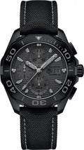 Tag Heuer Watch Aquaracer Cay218b Fc6370 -korean beauty