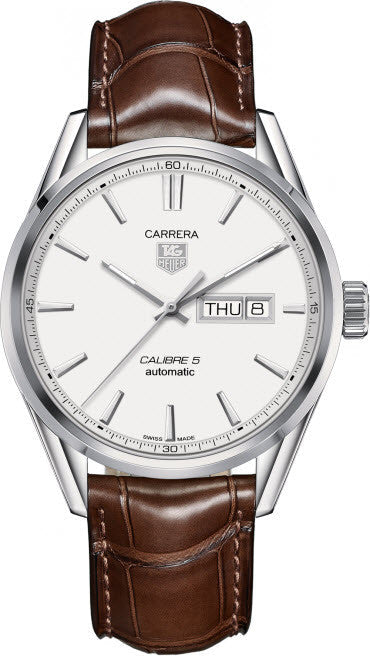 Tag Heuer Watch Carrera War201b Fc6291 -korean beauty