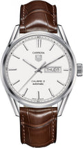 Tag Heuer Watch Carrera War201b Fc6291 -korean beauty