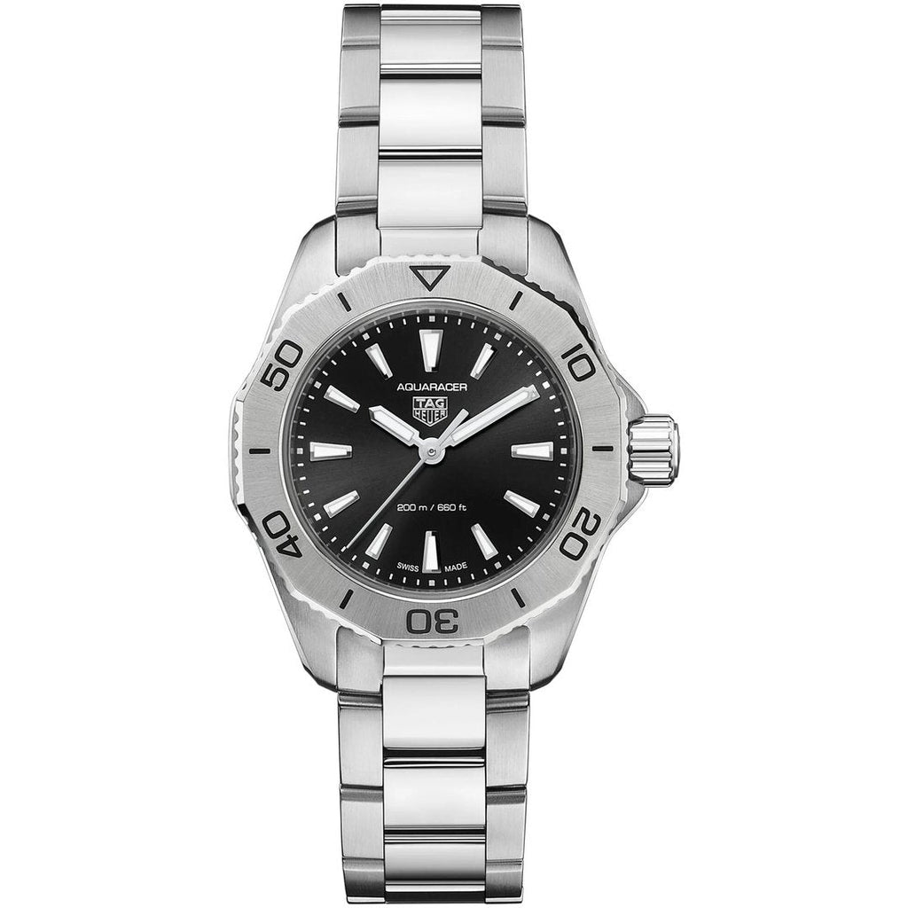 Tag Heuer Watch Aquaracer Professional 200 Wbp1410 Ba0622 -korean beauty