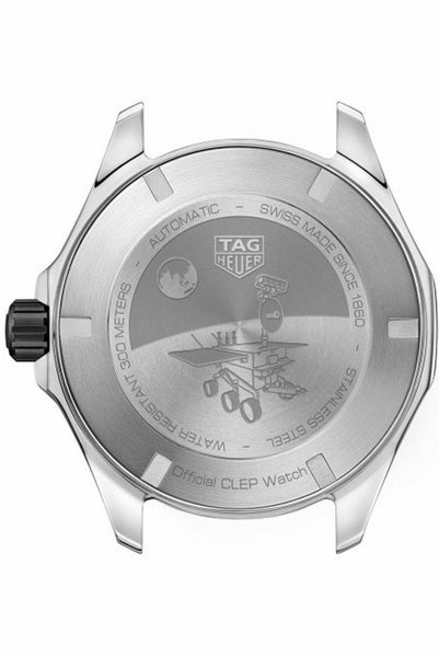 Tag Heuer Aquaracer 43mm Calibre 5 Automatic Mens Watch 1 -korean beauty