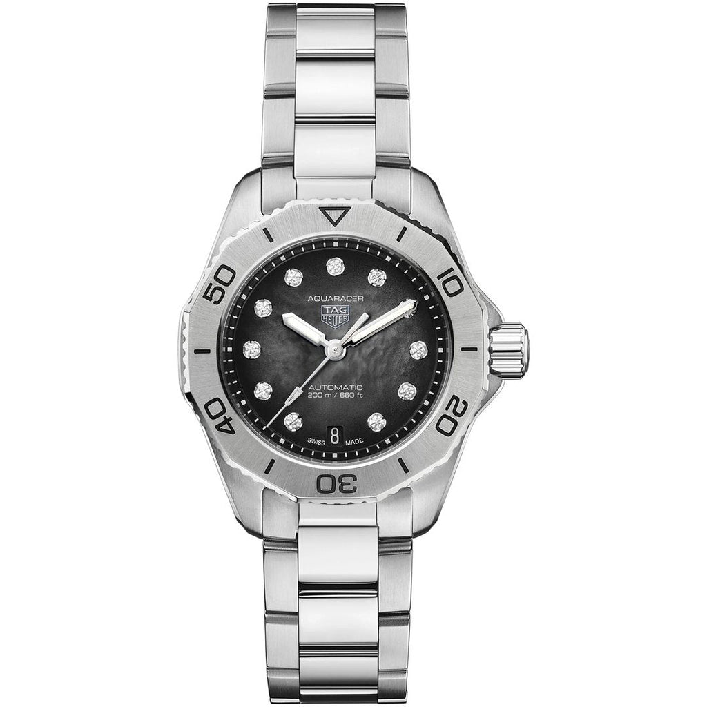 Tag Heuer Watch Aquaracer Professional 200 Wbp2410 Ba0622 -korean beauty