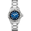 Tag Heuer Watch Aquaracer Professional 200 Wbp2411 Ba0622 -korean beauty