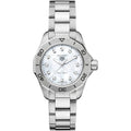 Tag Heuer Watch Aquaracer Professional 200 Wbp1416 Ba0622 -korean beauty