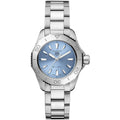 Tag Heuer Watch Aquaracer Professional 200 Wbp1415 Ba0622 -korean beauty