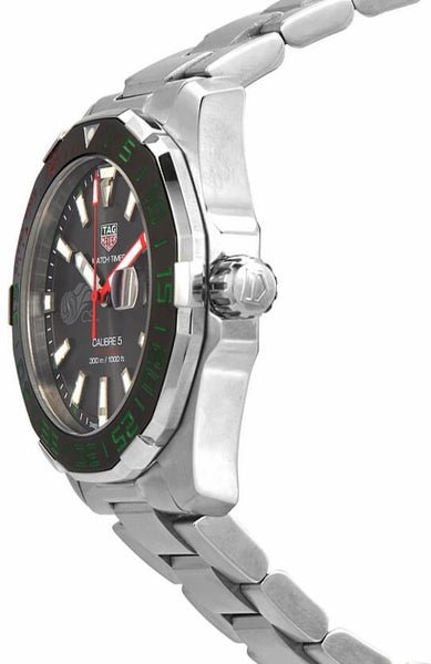 Tag Heuer Aquaracer 43mm Automatic Mens Watch -korean beauty