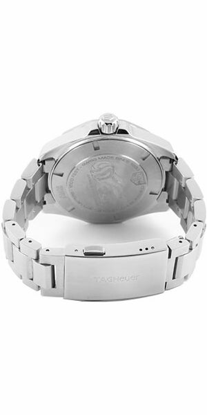 Tag Heuer Aquaracer 43mm Automatic Mens Watch -korean beauty