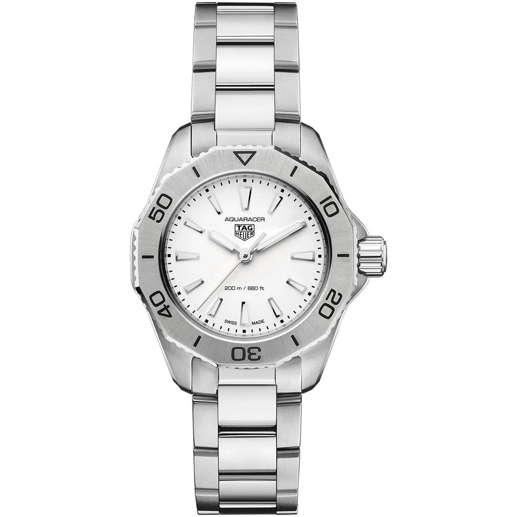 Tag Heuer Watch Aquaracer Professional 200 Wbp1411 Ba0622 -korean beauty