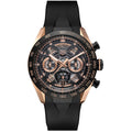 Tag Heuer Carrera Chronograph Extreme Sport Cbu2050 Ft6273 -korean beauty