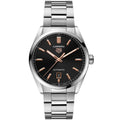 Tag Heuer Watch Carrera Calibre 5 Automatic Mens Wbn2113 Ba0639 -korean beauty