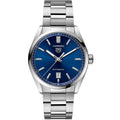 Tag Heuer Watch Carrera Calibre 5 Automatic Mens Wbn2112 Ba0639 -korean beauty