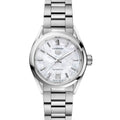 Tag Heuer Watch Carrera Calibre 9 Automatic Ladies Wbn2410 Ba0621 -korean beauty