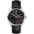 Tag Heuer Watch Carrera Calibre 5 Automatic Wbn2013 Fc6503 -korean beauty
