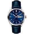 Tag Heuer Watch Carrera Calibre 5 Automatic Wbn2012 Fc6502 -korean beauty