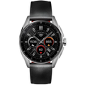 Tag Heuer Watch Connected Calibre E4 42 Black Leather Sbr8010 Bc6608 -korean beauty