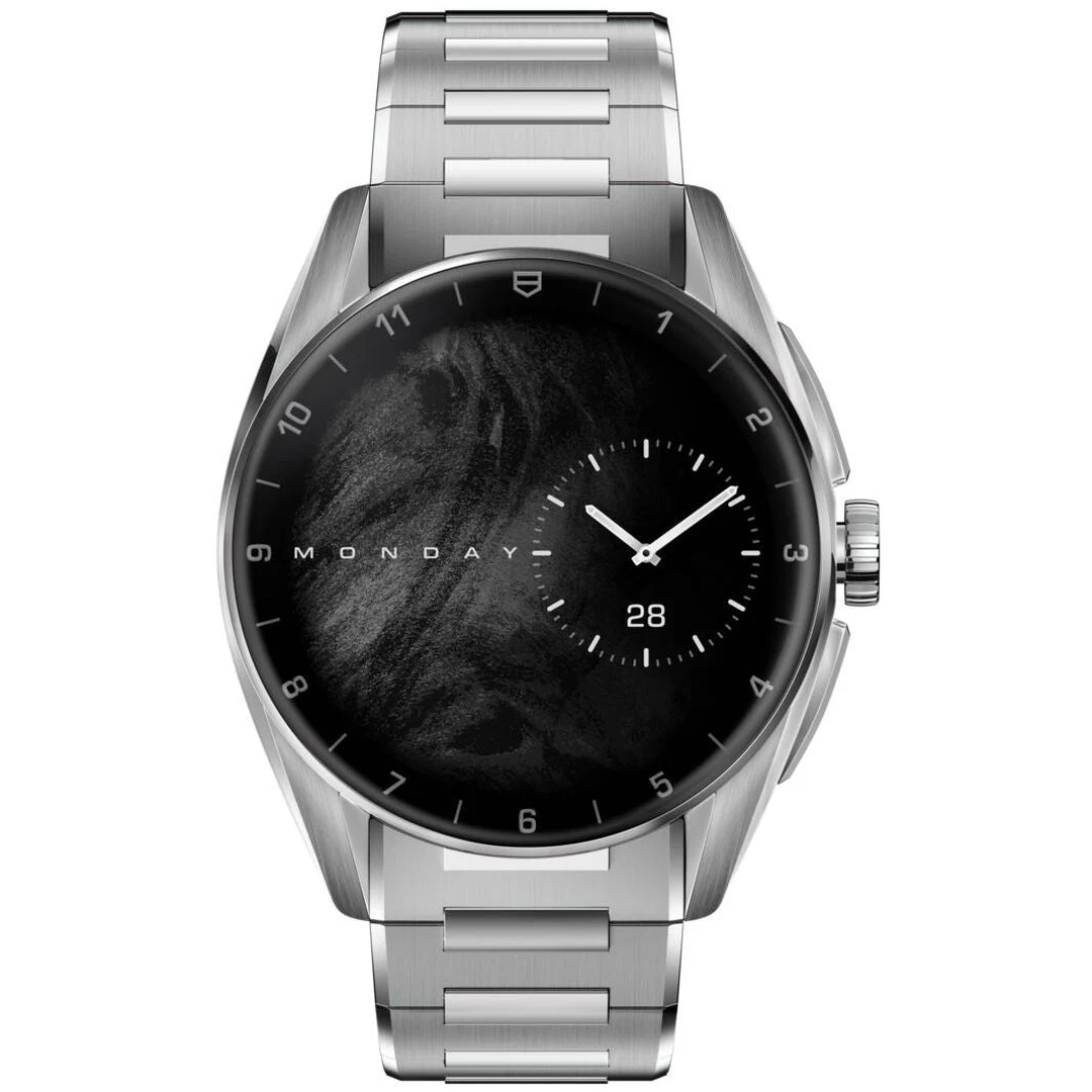 Tag Heuer Watch Connected Calibre E4 42 Bracelet Sbr8010 Ba0617 -korean beauty