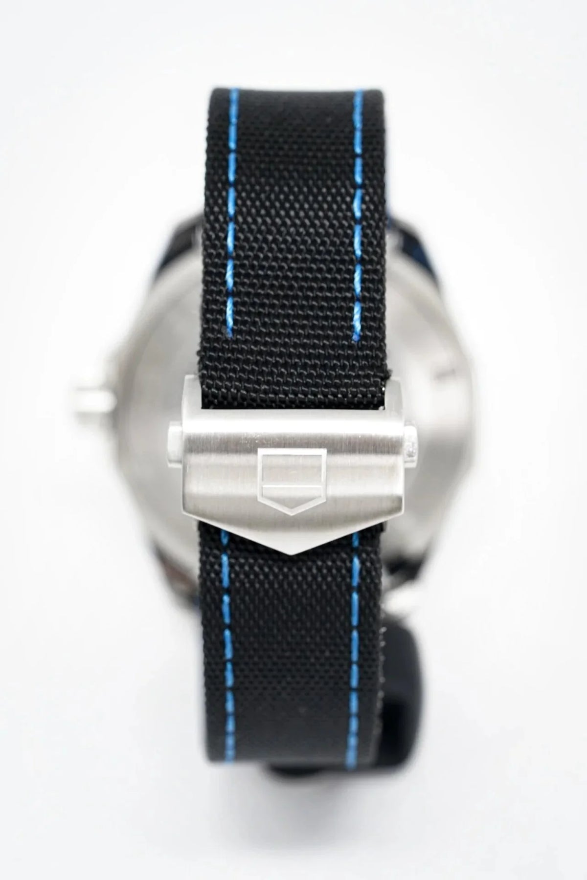 Tag Heuer Aquaracer 43mm Calibre 5 Automatic Mens Watch 4 -korean beauty