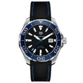 Tag Heuer Aquaracer 43mm Calibre 5 Automatic Mens Watch 4 -korean beauty