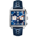 Tag Heuer Watch Monaco Gulf Heuer 02 Special Edition -korean beauty