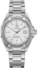 Tag Heuer Aquaracer Watch For Men Way2111 Ba0928 -korean beauty