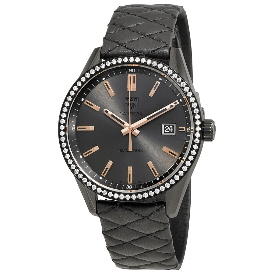 Tag Heuer Formula 1 Quartz 35mm Ladies Watch -korean beauty