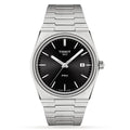 Tissot Mens Watch Prx Black T1374101105100 -korean beauty