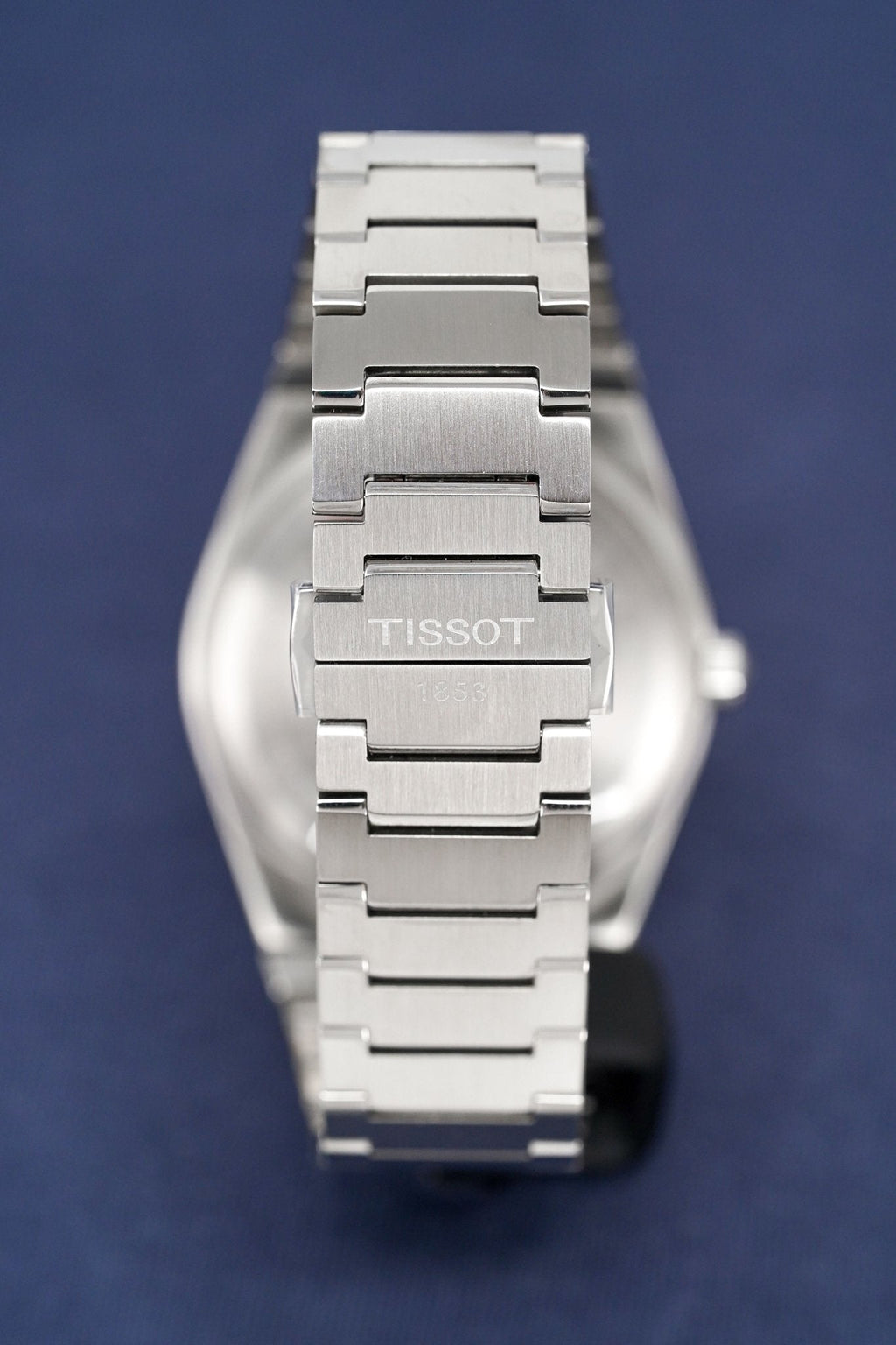 Tissot Mens Watch Prx Black T1374101105100 -korean beauty