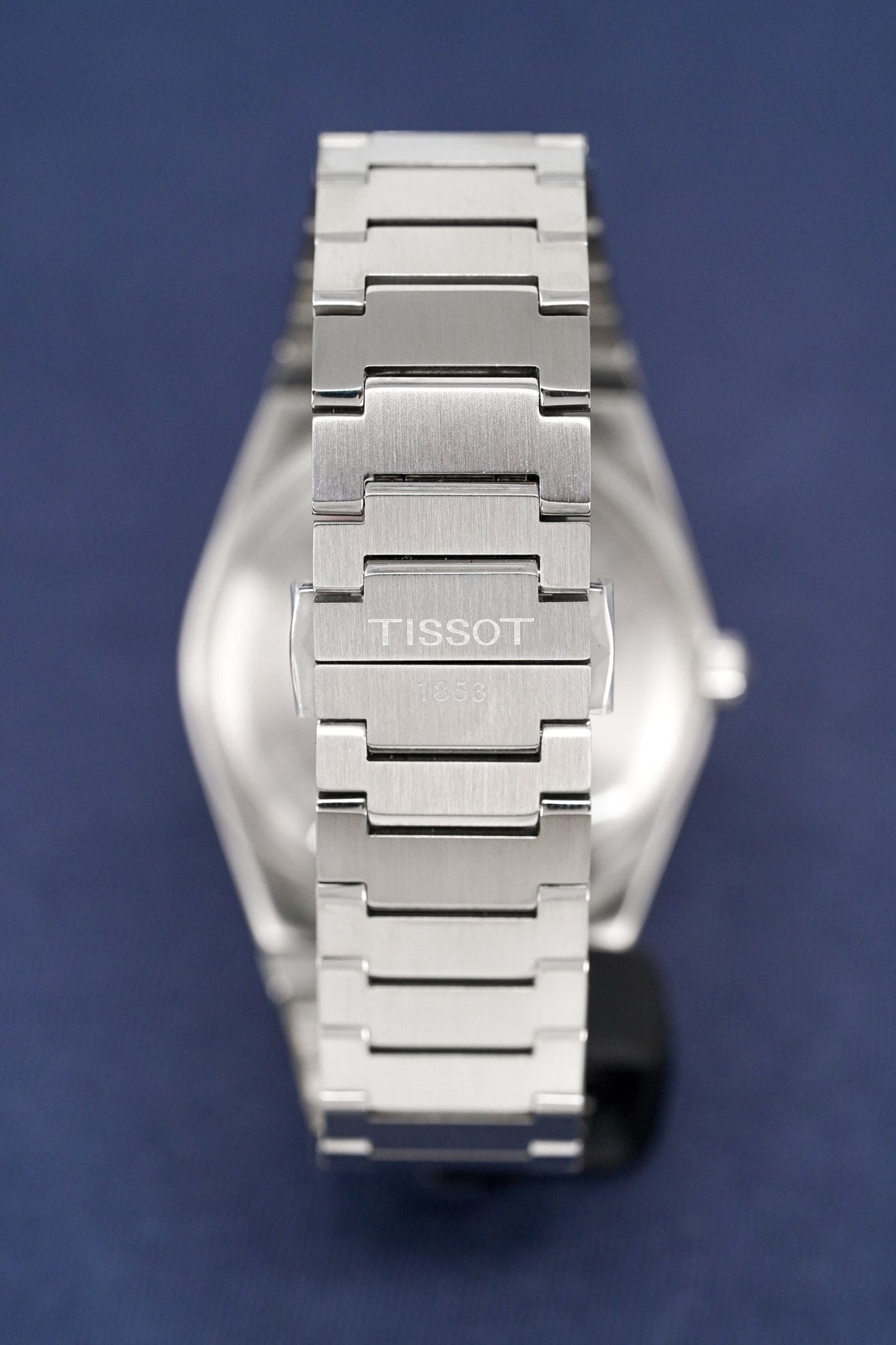 Tissot Mens Watch Prx Black T1374101105100 -korean beauty