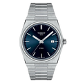 Tissot Mens Watch Prx Blue T1374101104100 -korean beauty