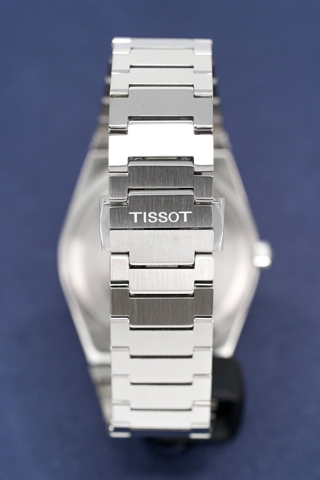 Tissot Mens Watch Prx Rose Gold T1374101103100 -korean beauty