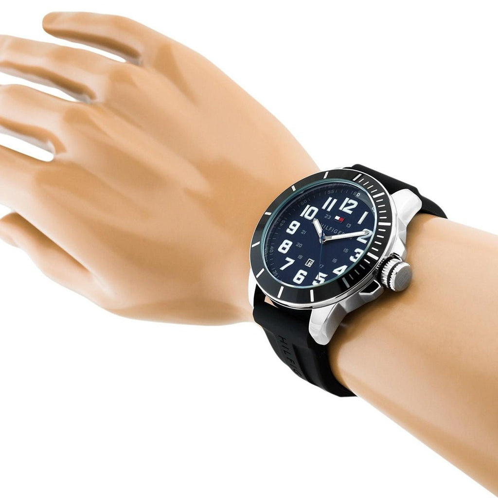 Tommy Hilfiger Essentials 179 1661 -korean beauty
