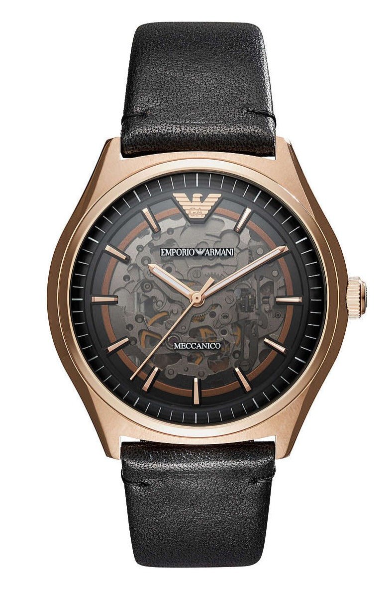 Emporio Armani Watch For Men Ar60004 -korean beauty