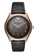 Emporio Armani Watch For Men Ar60004 -korean beauty