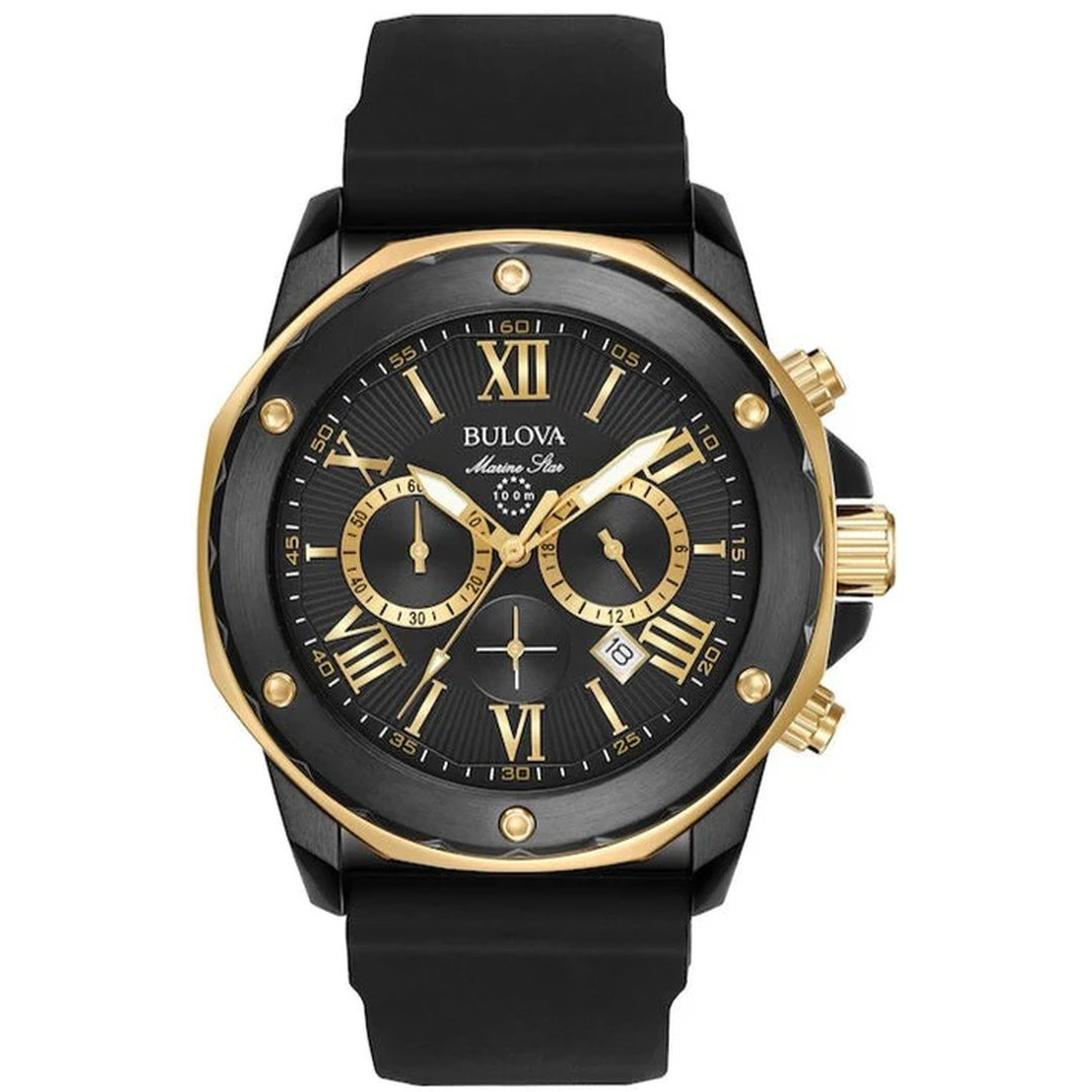 Bulova Watch For 98b278 -korean beauty